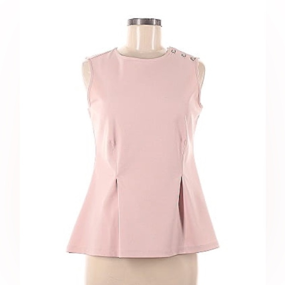 ann taylor tank top/blouse